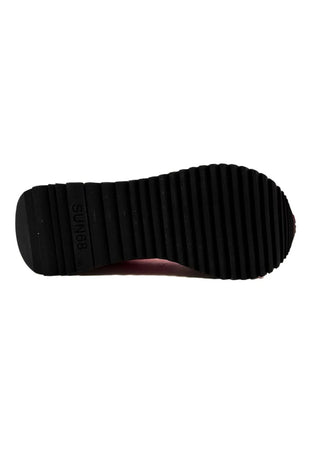 SUN68 Sneakers BIG ALLY da donna