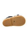 Scarpe sandalo tallonato Bambini panyno HORMA