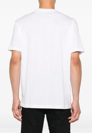 John Richmond T-SHIRT T-SHIRT KORDIS da uomo