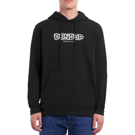 DONDUP felpe senza cappuccio uomo dondup - felpa - n.d. da uomo