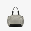 K-WAY Borsa Donna Tote Impermeabile Beige per Stile di Vita Urbano - Aisy