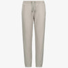 K-WAY Pantaloni in felpa donna Sportivi Athleisure Donna con Vita Regolabile
