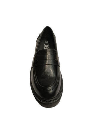 Scarpe mocassino-college Bambine e ragazze XTI XTISTK