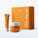 C RADIANCE RITUAL-NUOVO VITAMINA C-RITUALE ILLUMINANTE CON SIERO E CREMA