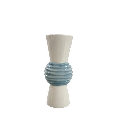 Vaso Schonherr Wedding Love is Life  Porcellana