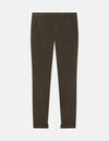 DONDUP GAUBERT GAUBERT-GSE043U-PTD-FW da uomo