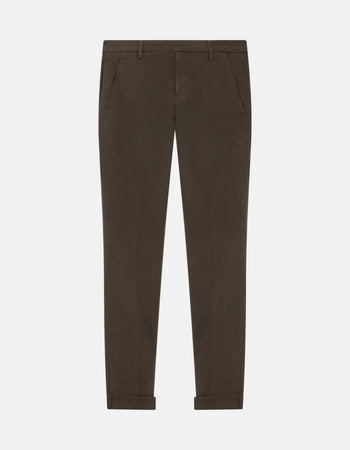 DONDUP GAUBERT GAUBERT-GSE043U-PTD-FW da uomo