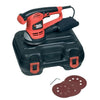 SANDER 480W EXCENTRIQUE-
