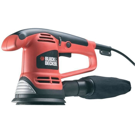 SANDER 480W EXCENTRIQUE-