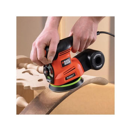 BLACK & DECKER Multi-Sander