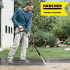 Lancia KRCHER Vario Power per idropulitrice K7