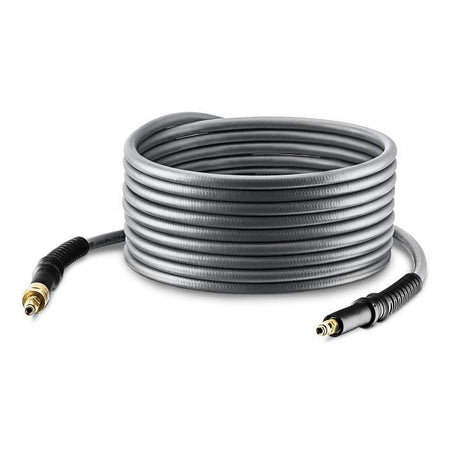 Tubo flessibile ad alta pressione Premium Flex Anti Twist da 10 m per idropulitrici Krcher da K2 a K7 con Quick Connect