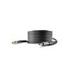 Tubo flessibile ad alta pressione Premium Flex Anti Twist da 10 m per idropulitrici Krcher da K2 a K7 con Quick Connect
