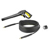attacco rapido set