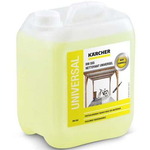 Detergente universale KARCHER - 5 L