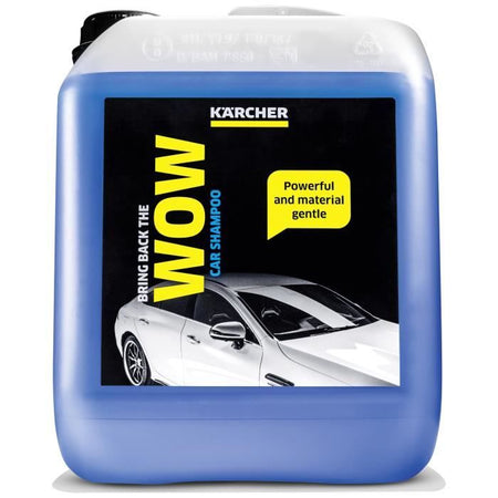 KARCHER Shampoo per auto - 5 L