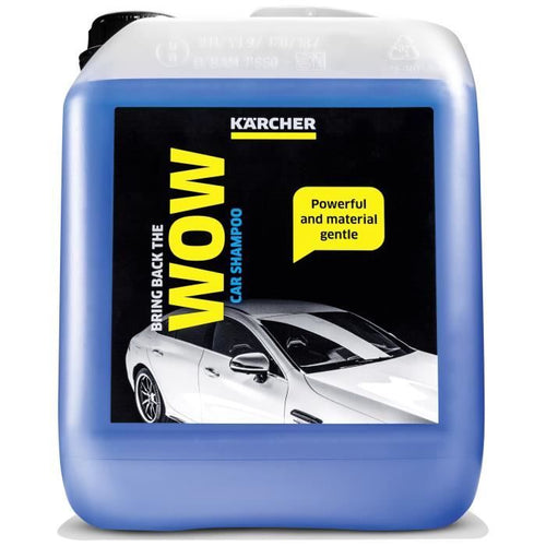 KARCHER Shampoo per auto - 5 L