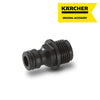 maschio accesso adattatore G 1/2