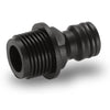 maschio accesso adattatore G 1/2