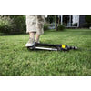 Oscillante sprinkler OS 5320 S
