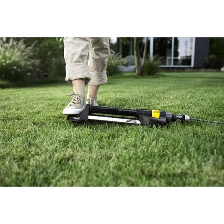 Oscillante sprinkler OS 5320 S