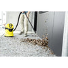 KARCHER Aspirapolvere wireless multifunzione WD 3 - Con batteria rimovibile 36 V / 2,5 Ah