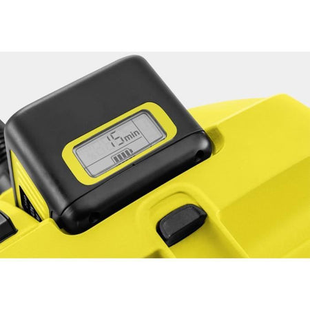 KARCHER Aspirapolvere wireless multifunzione WD 3 - Con batteria rimovibile 36 V / 2,5 Ah