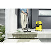 KARCHER Aspirapolvere wireless multifunzione WD 3 - Con batteria rimovibile 36 V / 2,5 Ah