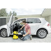 KARCHER Aspirapolvere wireless multifunzione WD 3 - Con batteria rimovibile 36 V / 2,5 Ah