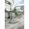 Idropulitrice KARCHER K2 - Cordless senza batteria
