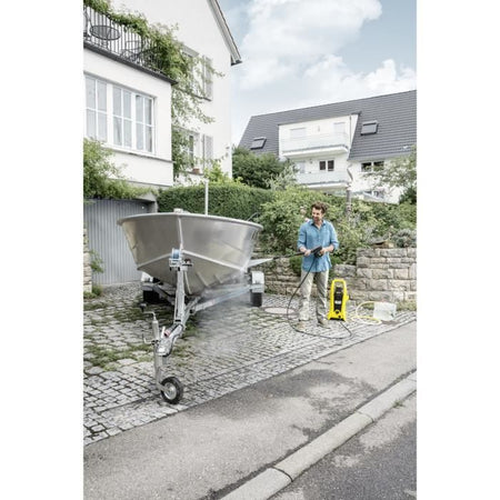 Idropulitrice KARCHER K2 - Cordless senza batteria