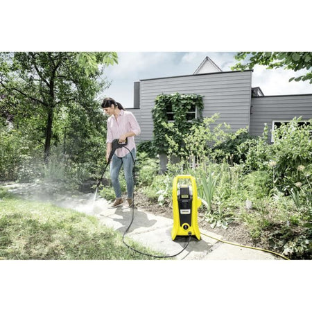 Idropulitrice KARCHER K2 - Cordless senza batteria