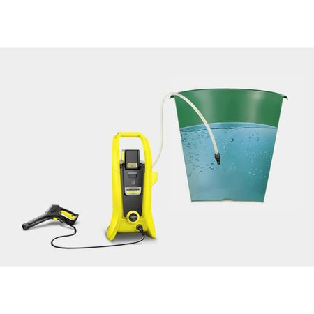 Idropulitrice KARCHER K2 - Cordless senza batteria