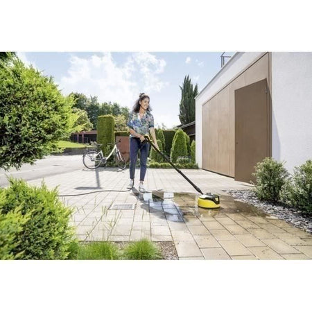 Detergente per superfici KARCHER T-Racer T 5 - Giallo e nero