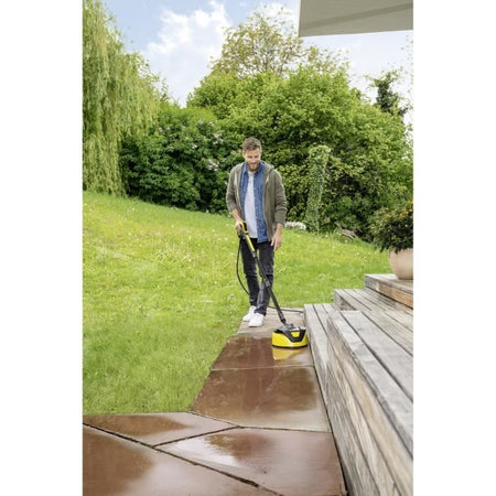 Detergente per superfici KARCHER T-Racer T 5 - Giallo e nero