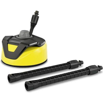 Detergente per superfici KARCHER T-Racer T 5 - Giallo e nero