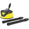 Detergente per superfici KARCHER T-Racer T 5 - Giallo e nero