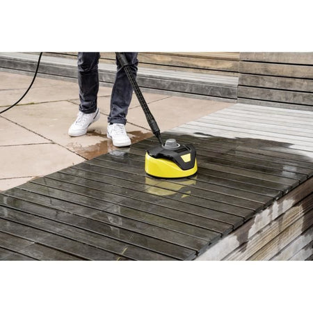 Detergente per superfici KARCHER T-Racer T 5 - Giallo e nero