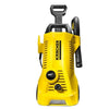 Idropulitrice KARCHER K2 Power Control