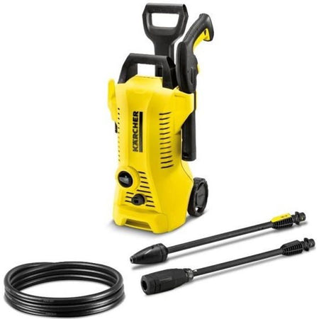 Idropulitrice KARCHER K2 Power Control