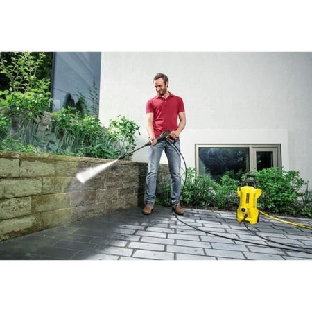 Idropulitrice KARCHER K2 Premium Power Control