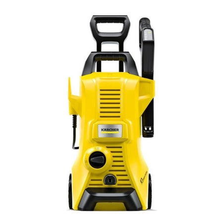 Idropulitrice KARCHER K3 Power Control