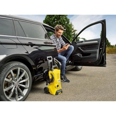 Idropulitrice KARCHER K3 Premium Power Control