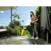 Idropulitrice KARCHER K3 Premium Power Control