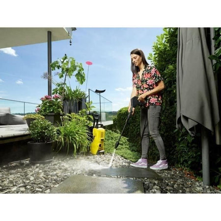 Idropulitrice KARCHER K3 Premium Power Control