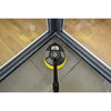 Detergente per superfici KARCHER T-Racer T 7 Plus - Giallo e nero