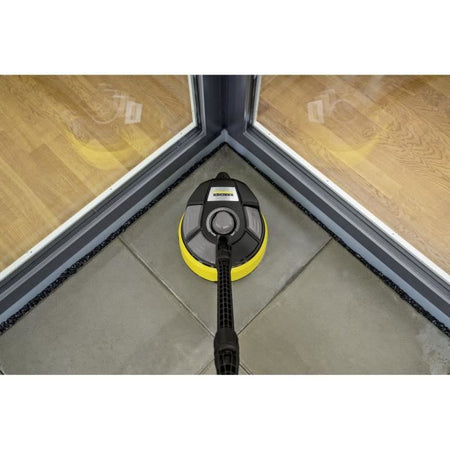 Detergente per superfici KARCHER T-Racer T 7 Plus - Giallo e nero