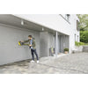 Detergente per superfici KARCHER T-Racer T 7 Plus - Giallo e nero