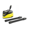 Detergente per superfici KARCHER T-Racer T 7 Plus - Giallo e nero