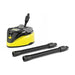 Detergente per superfici KARCHER T-Racer T 7 Plus - Giallo e nero